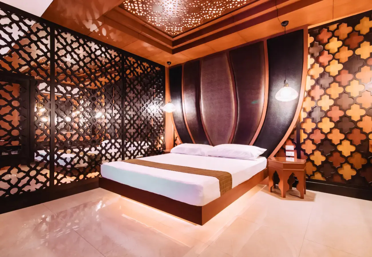 Hotel Ava Malate, Manila