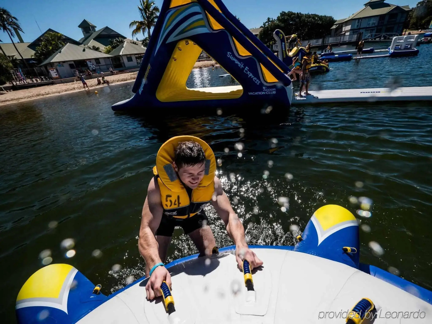 Novotel Sunshine Coast Resort