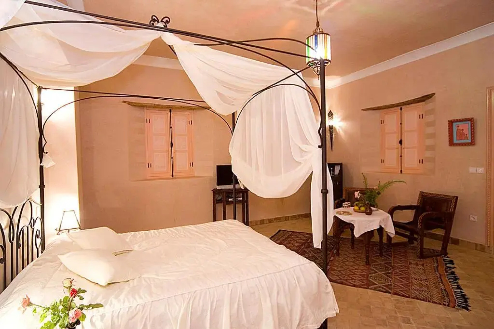 Hotel Dar Zitoune Taroudant