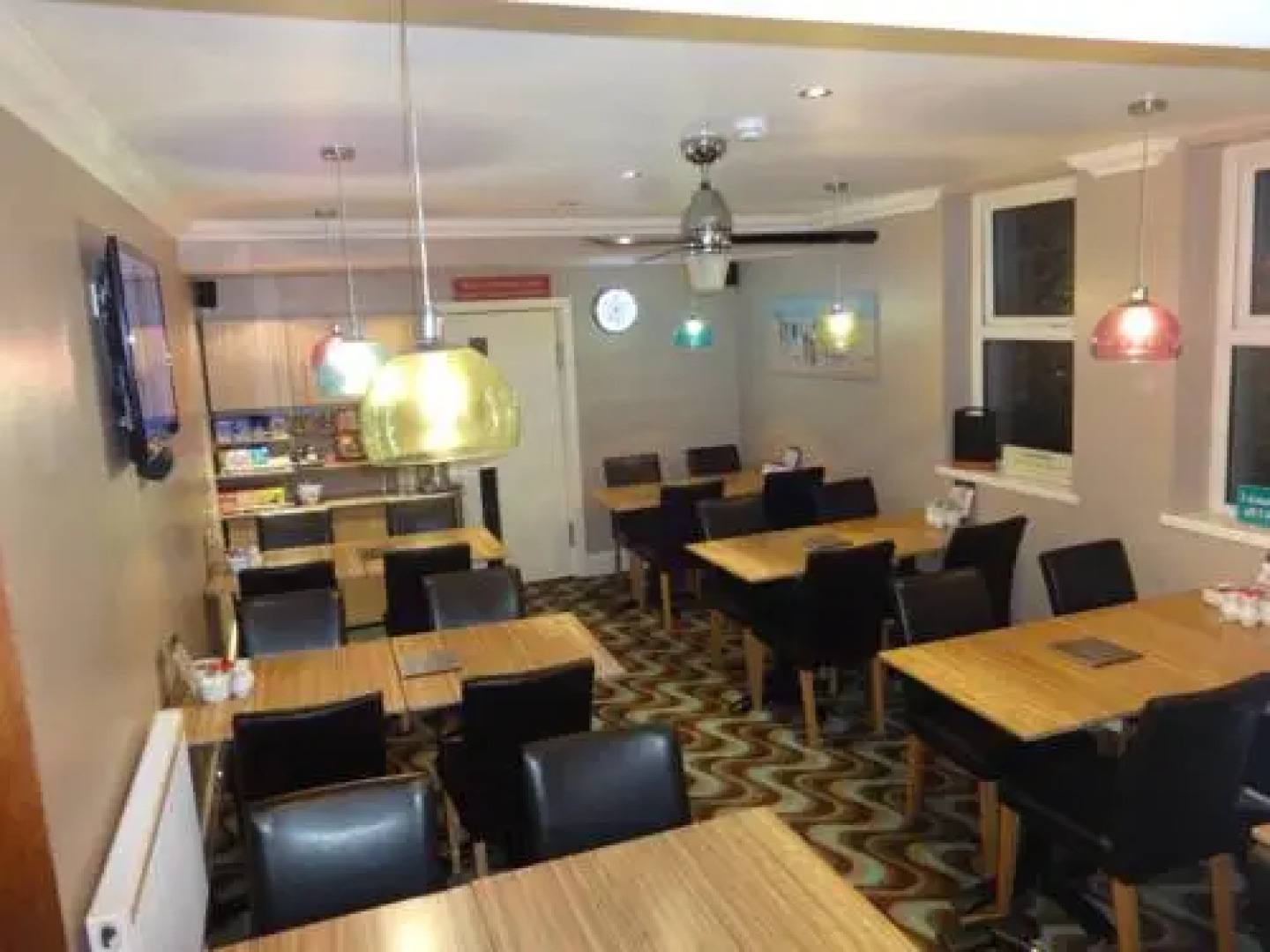 The Craimar - Guest House