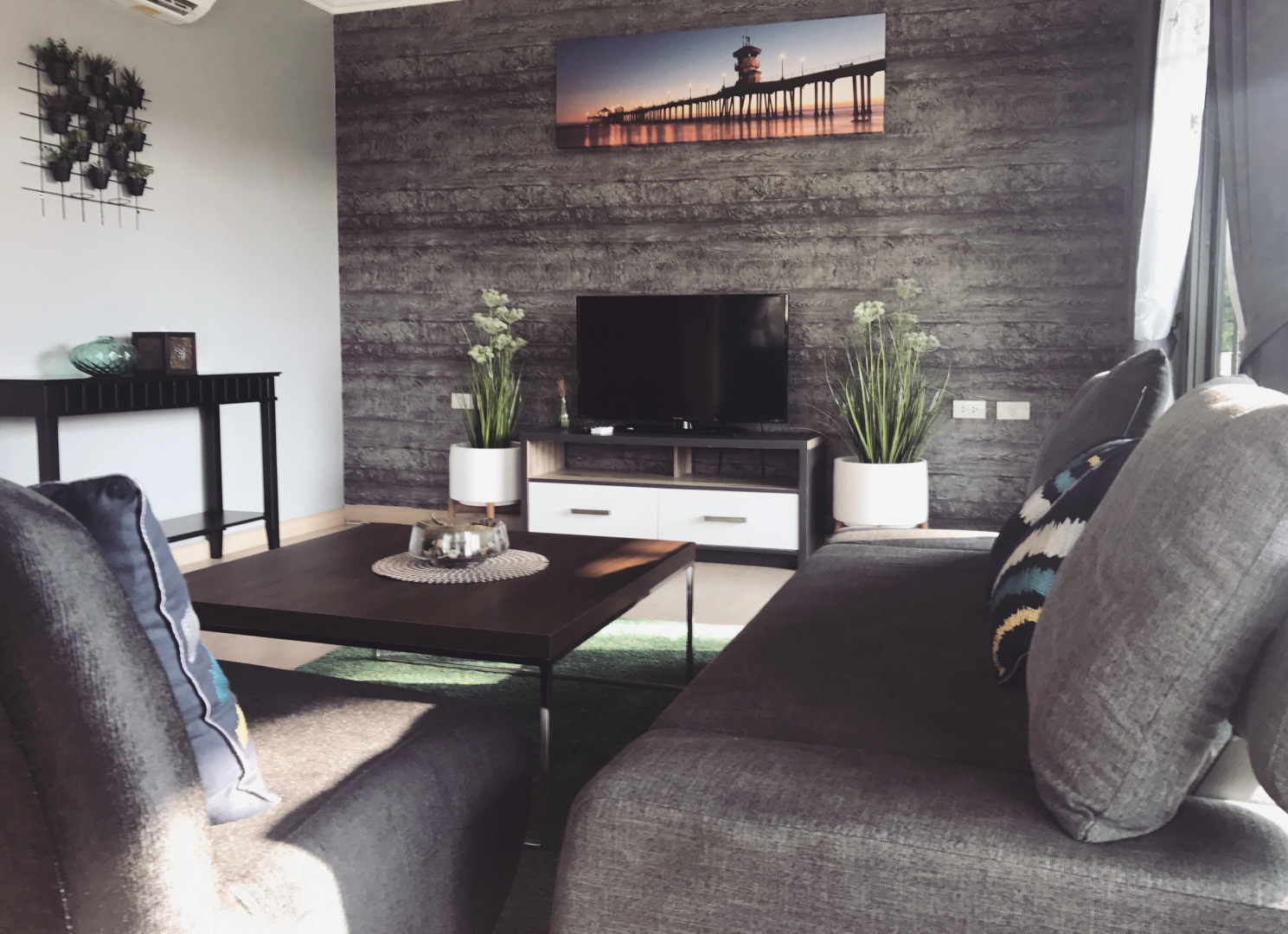 The Tamnan Pattaya Hotel & Resort