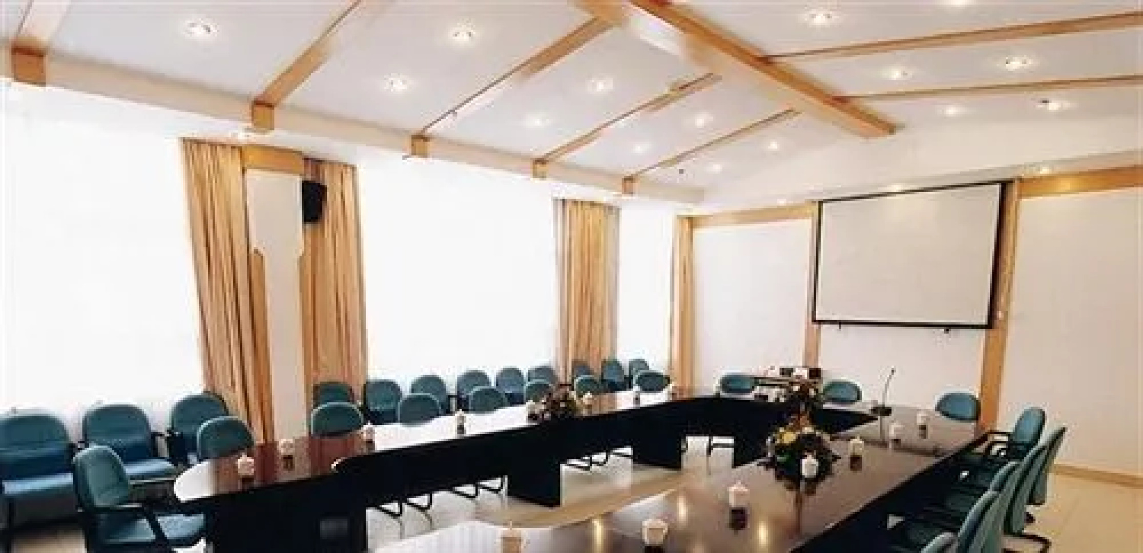 Jin Yang Mingxing Holiday Hotel