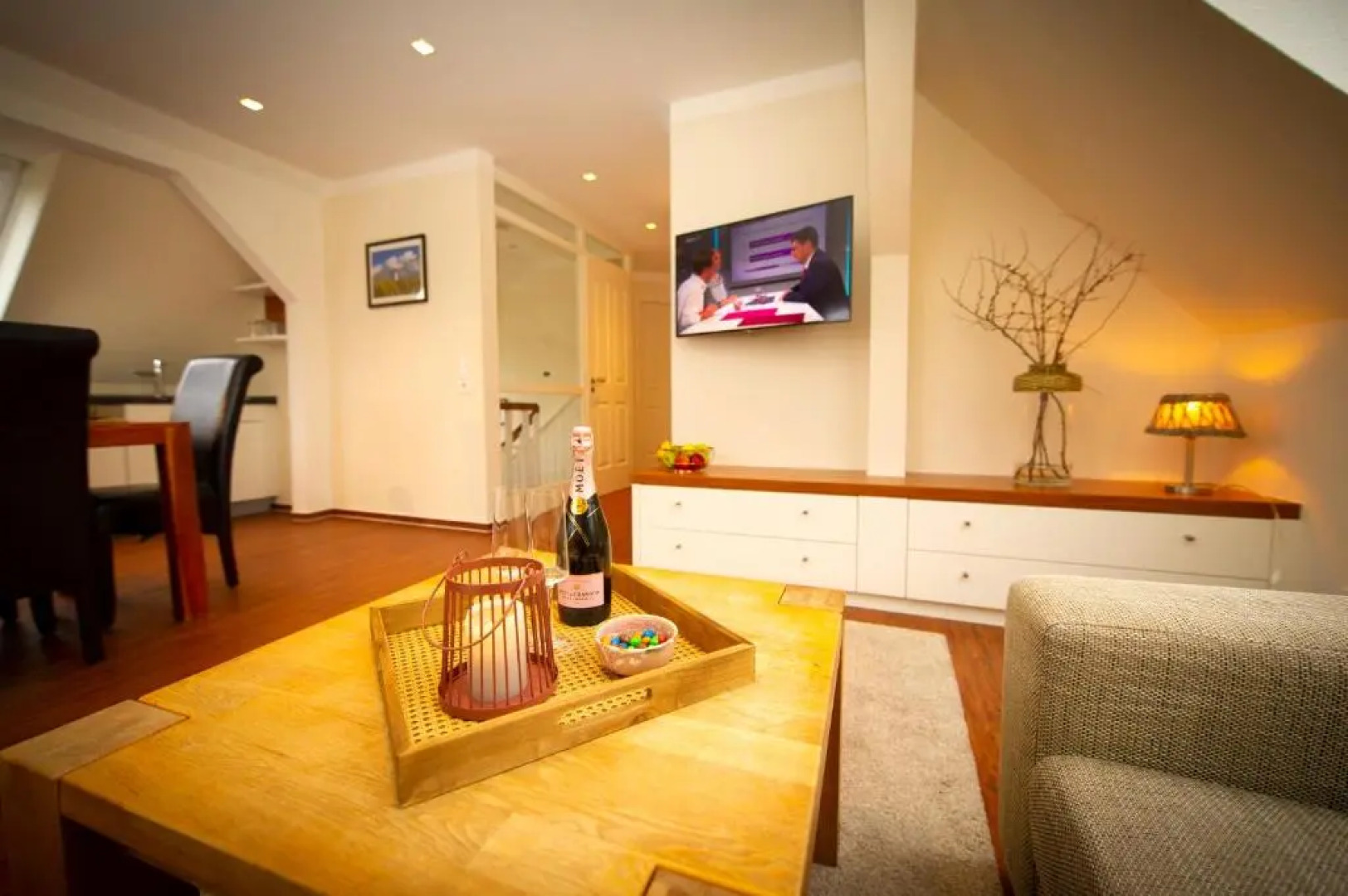 Familienhaus Feuerstein