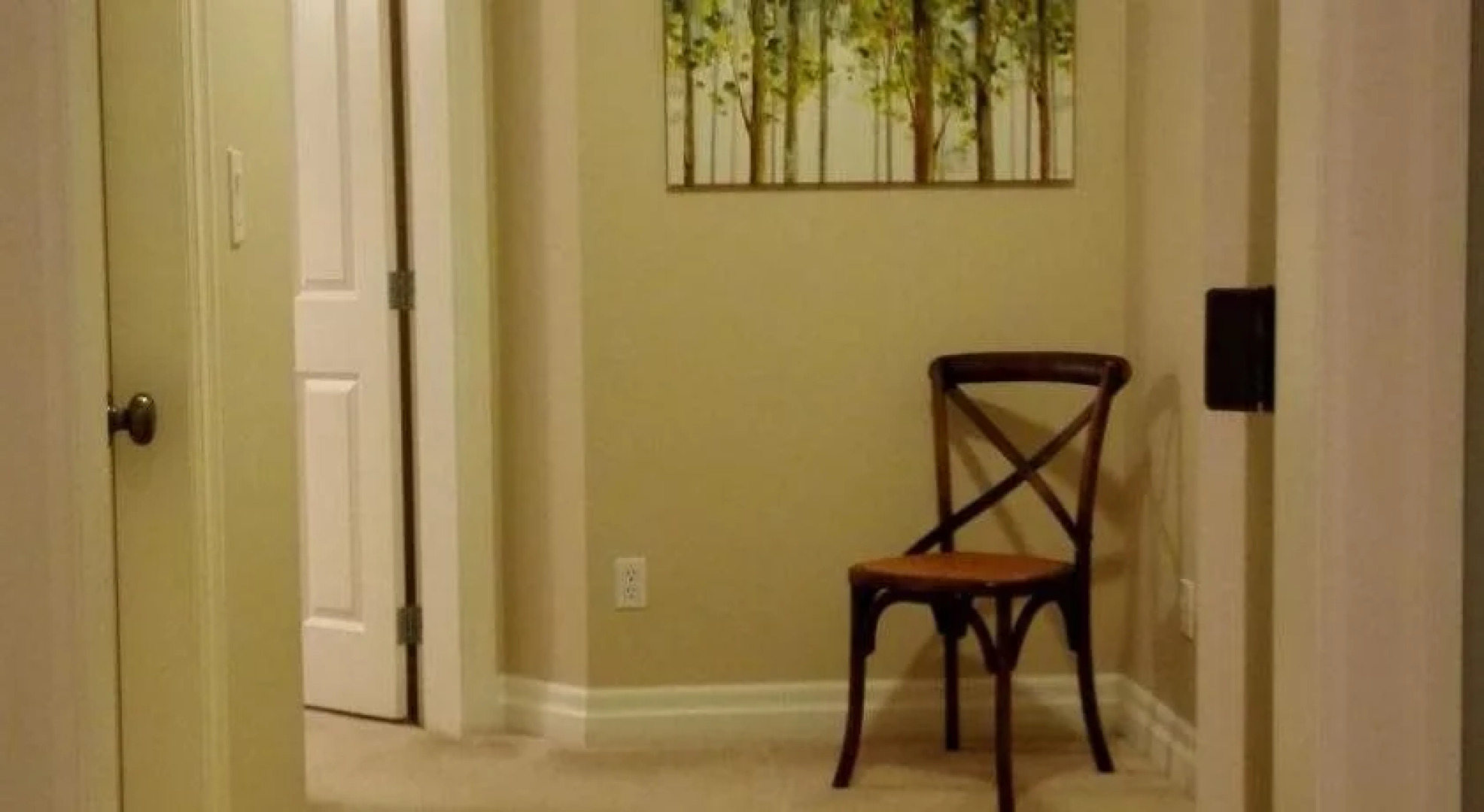 Nanaimo Ocean View Guesthouse