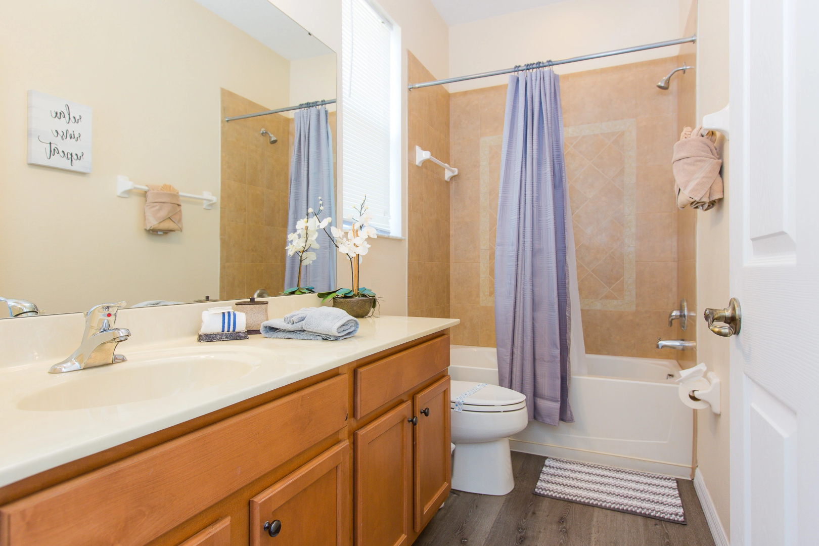 The Palms Villa at Watersong, Davenport, US