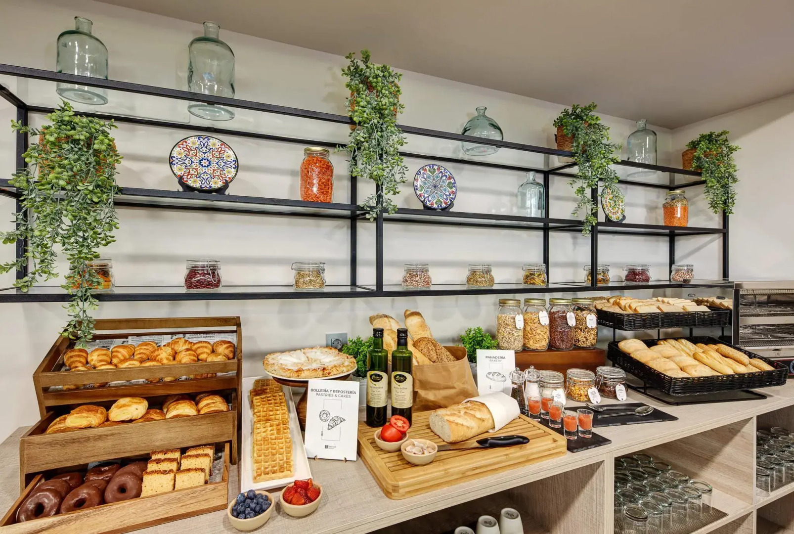 Sercotel Cordoba Delicias