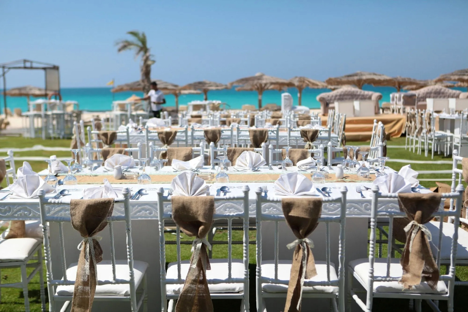 Iberotel Borg El Arab