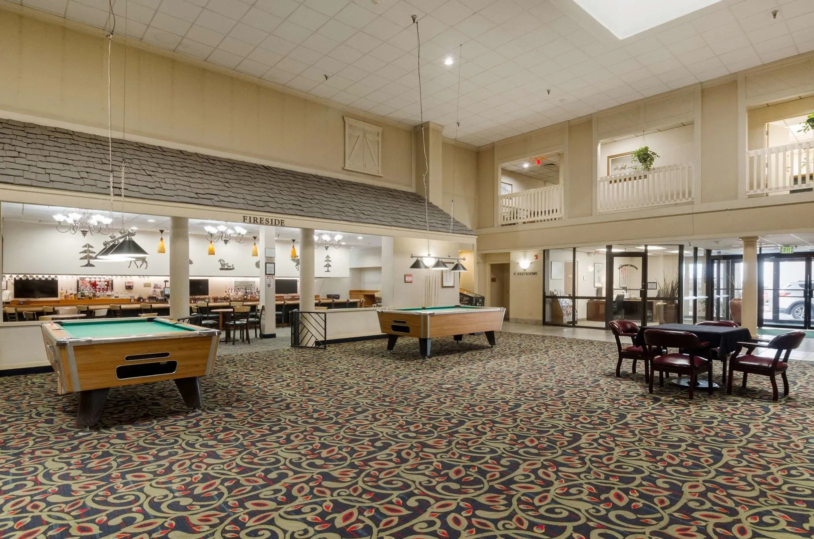 Red Lion Hotel & Conference Center Cheyenne