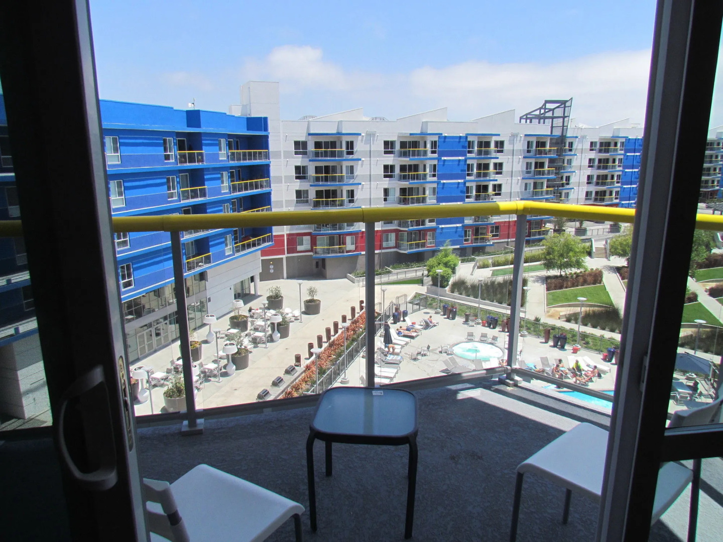 Resort Style Walk to the Beach