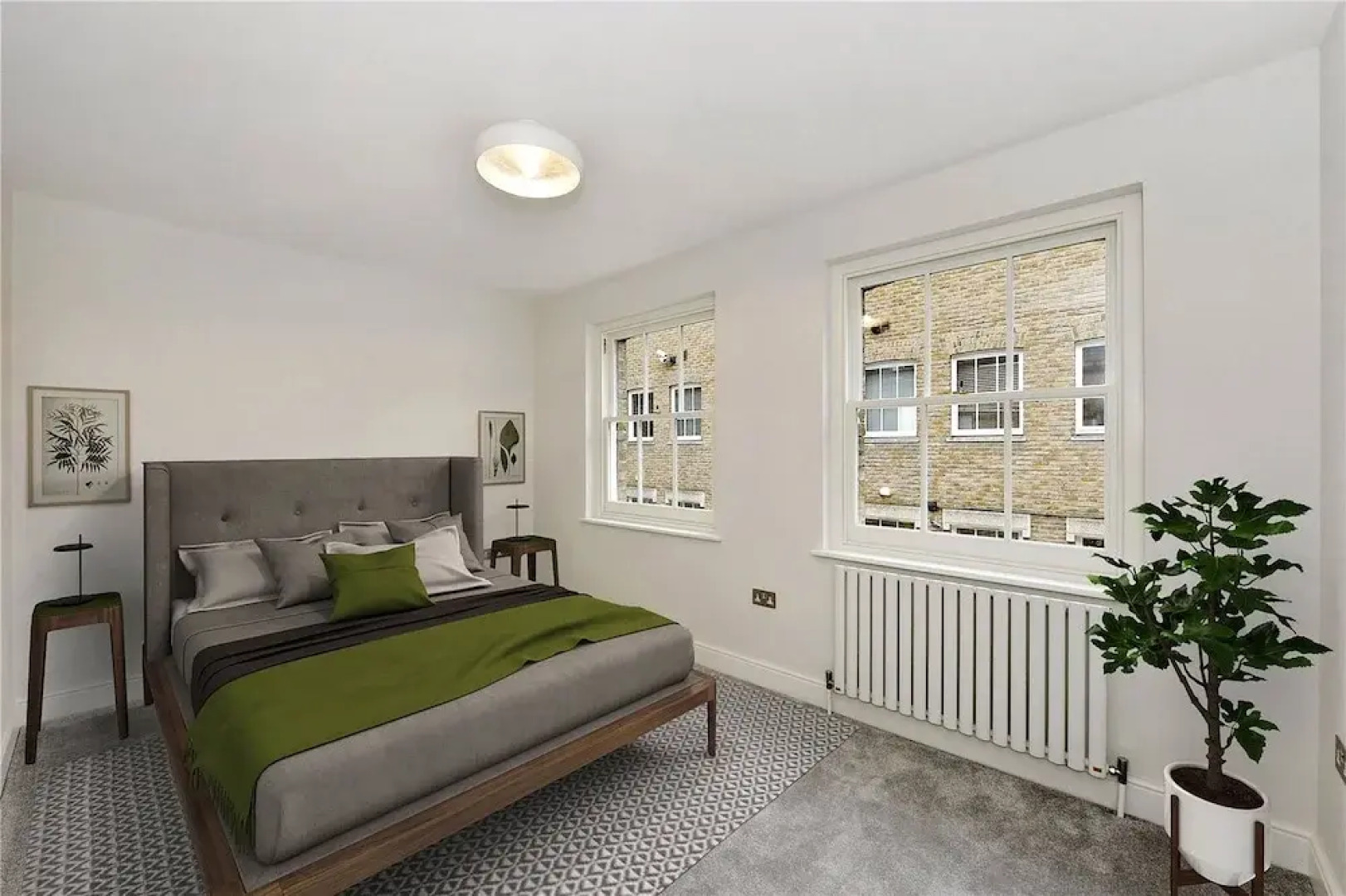 Rainsford Mews by Lime Street