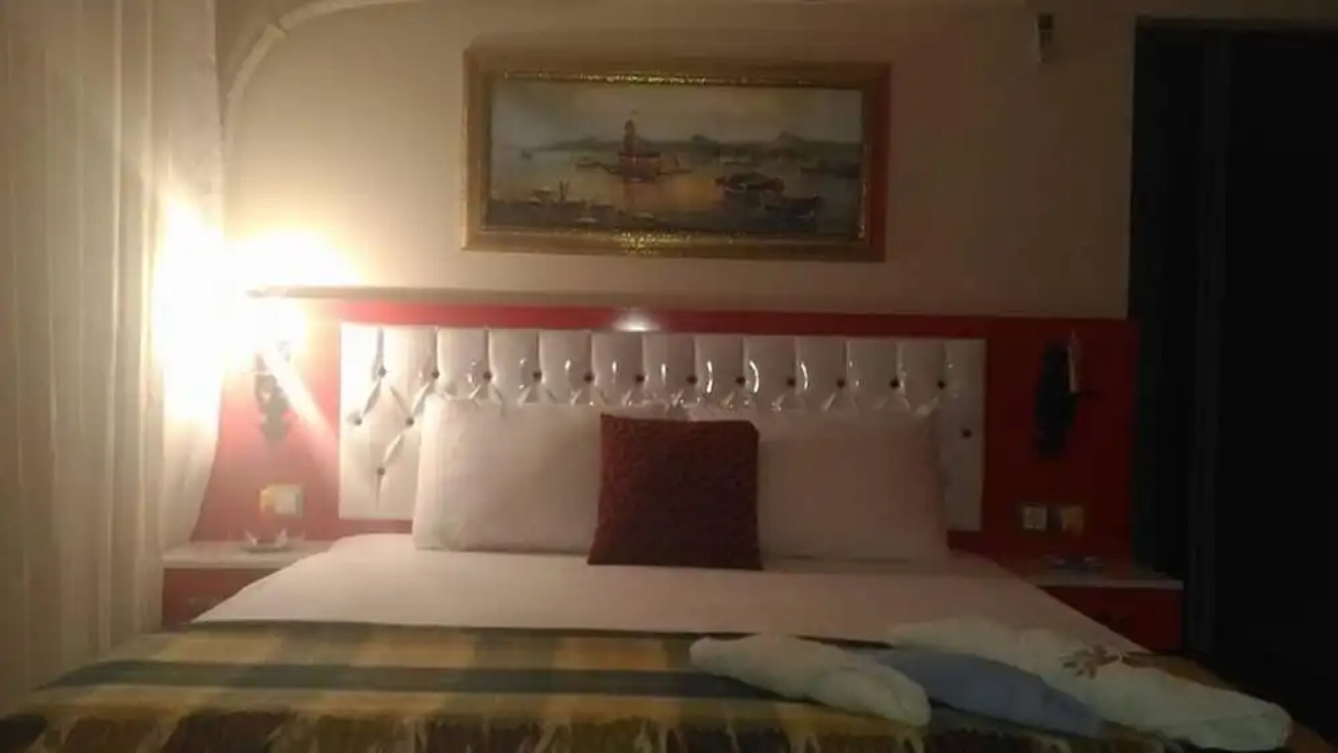 Antakya 1 Bedroom 2 by Dream of Holiday