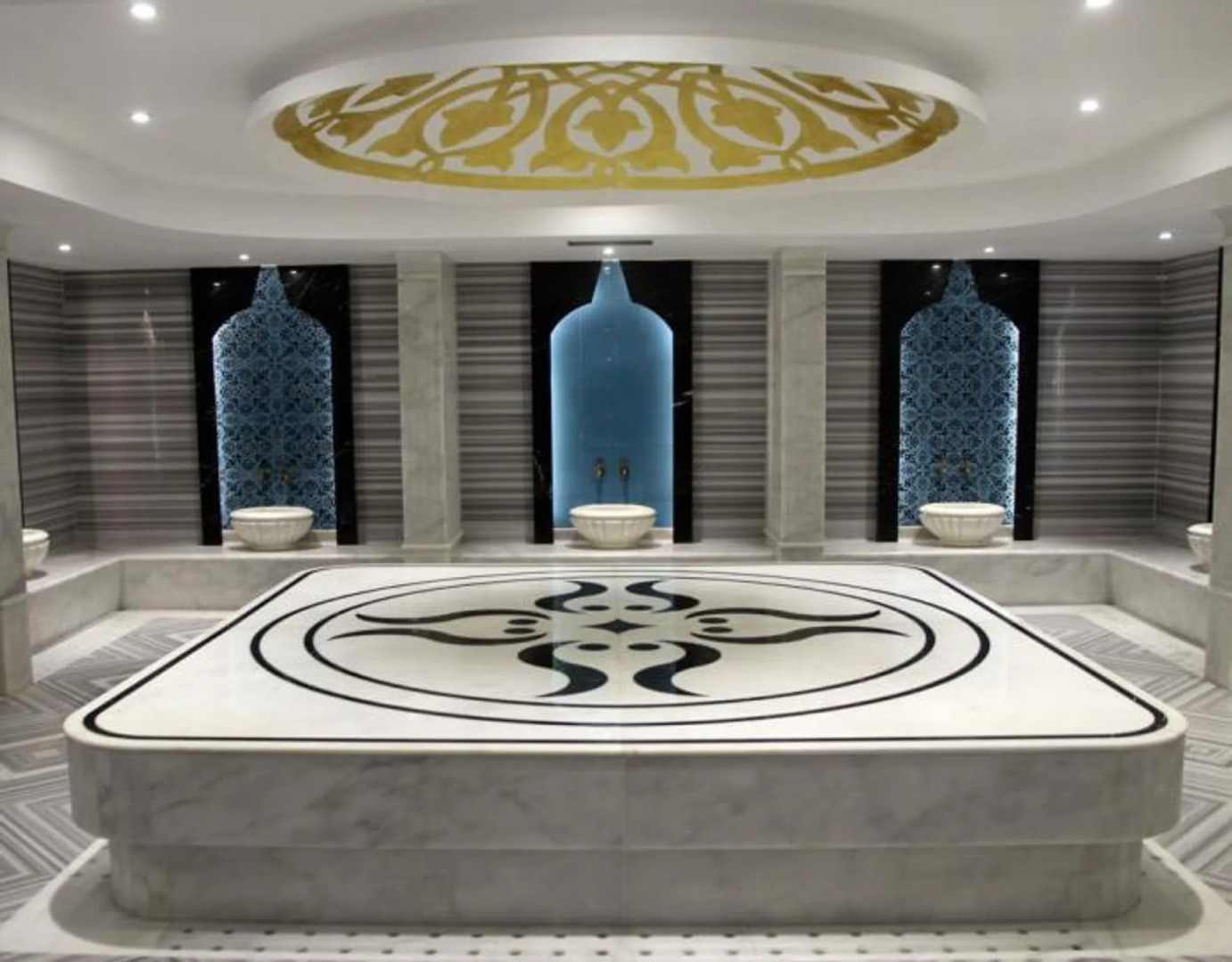 Отель Rai Premium Tekirova	