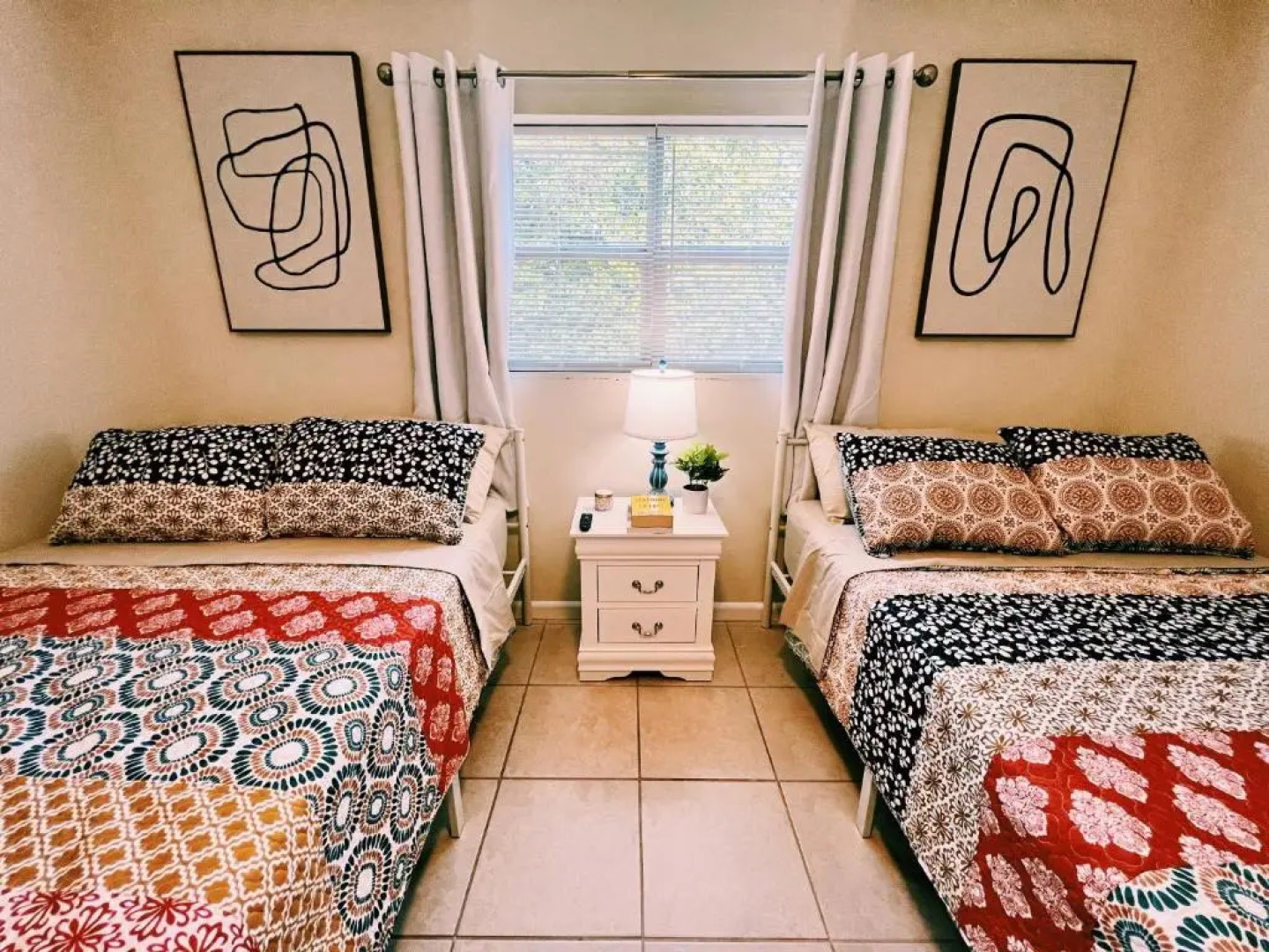 Riverwatch Apartments by Lowkl