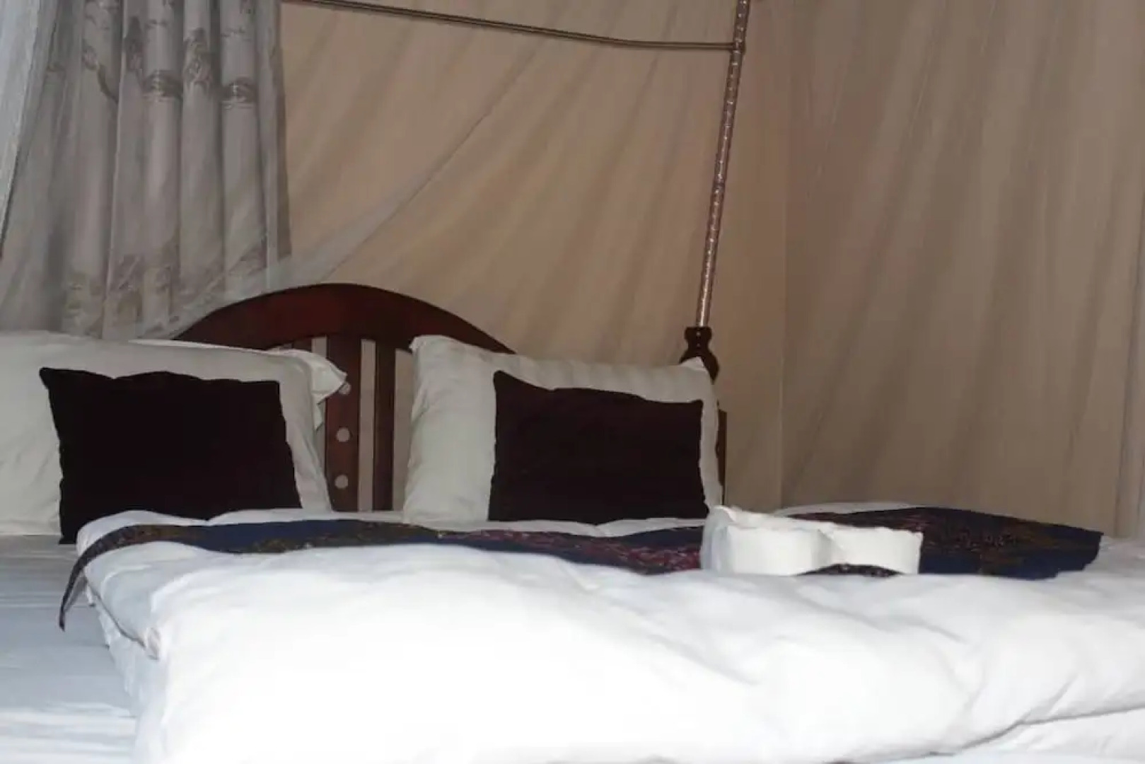 Atotti Prime City Hotel