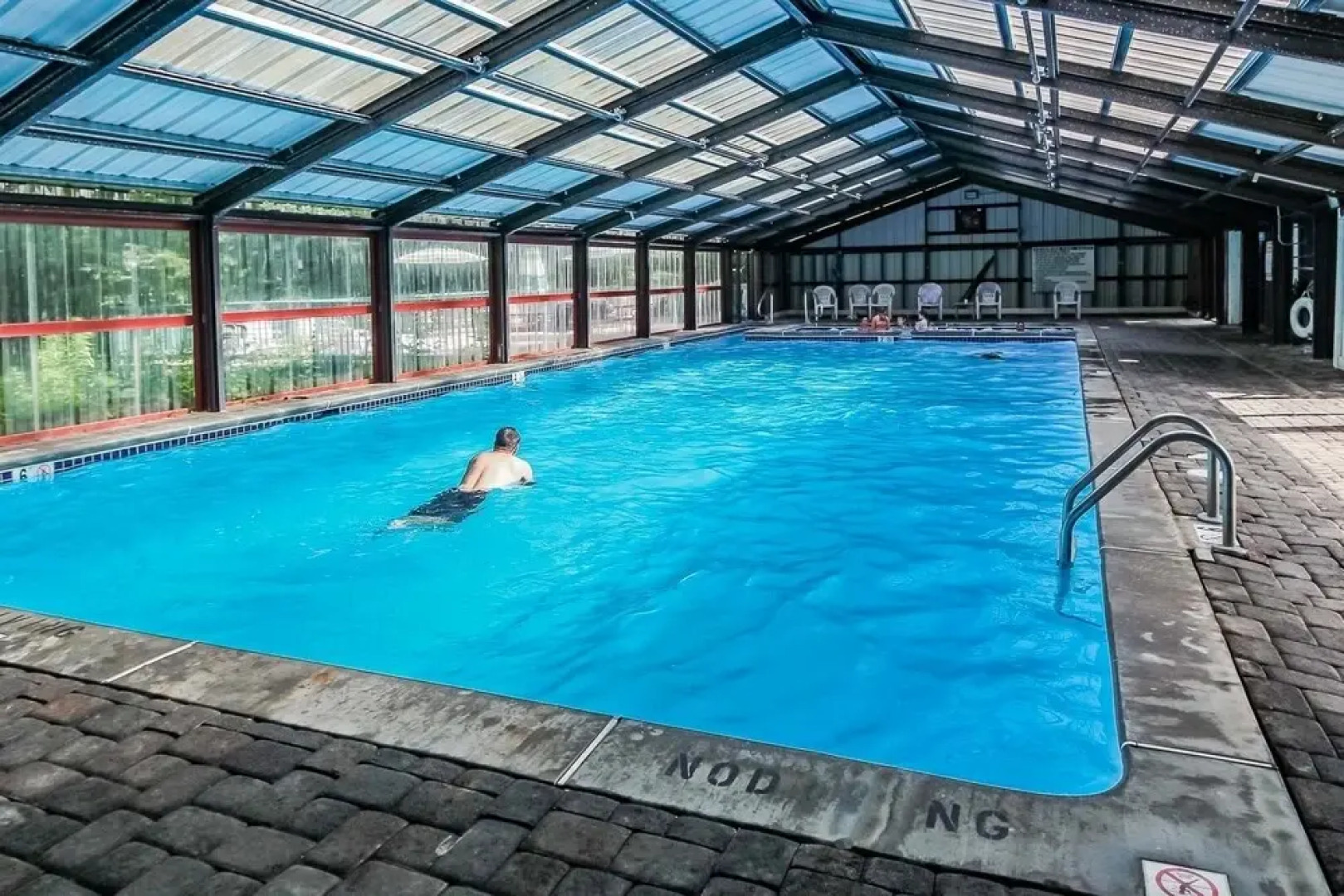 Alpine Crest - The Resort Club of Helen