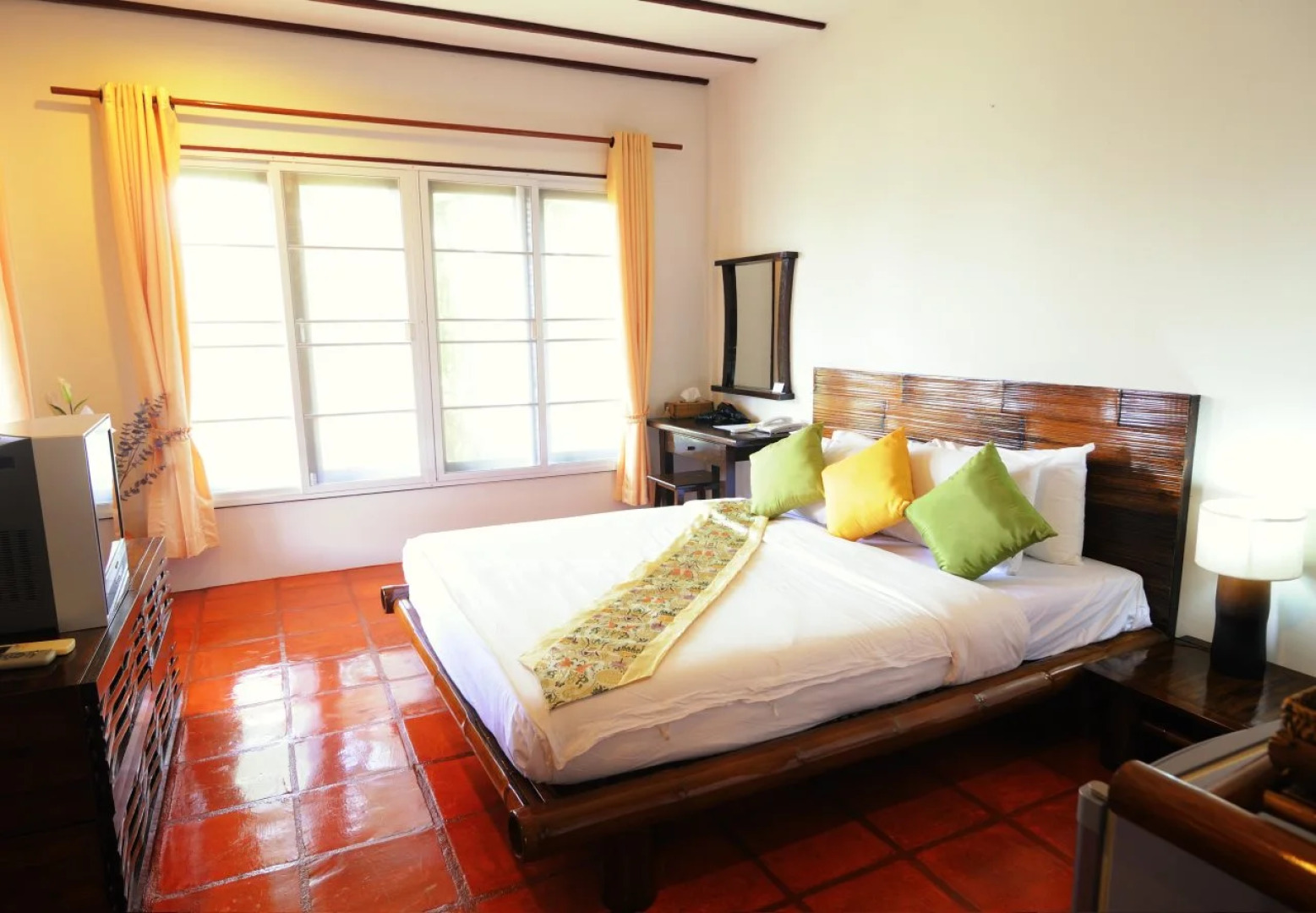 Chiang Rai Valley Resort @Doi Hom Fha