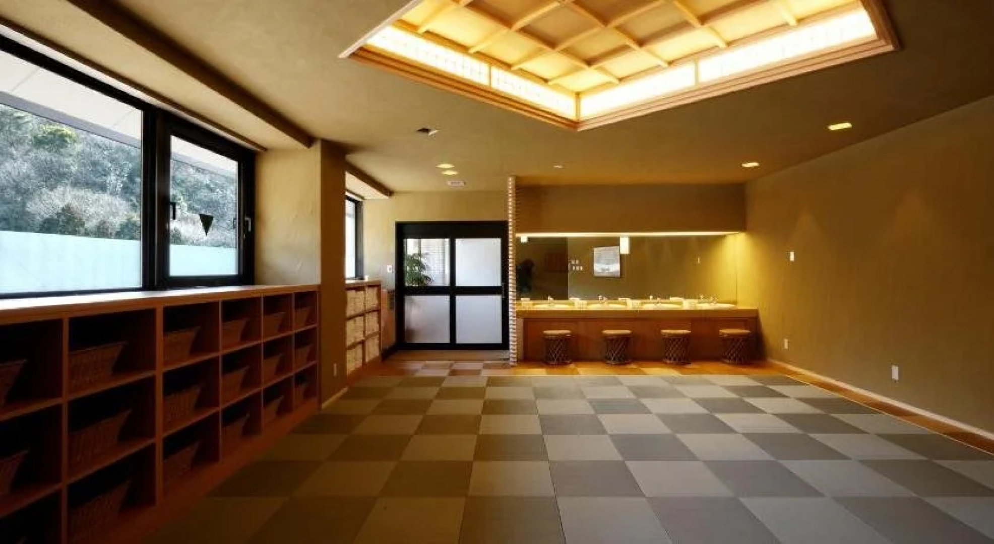 Sanage Onsen Hotel Kinsenkaku