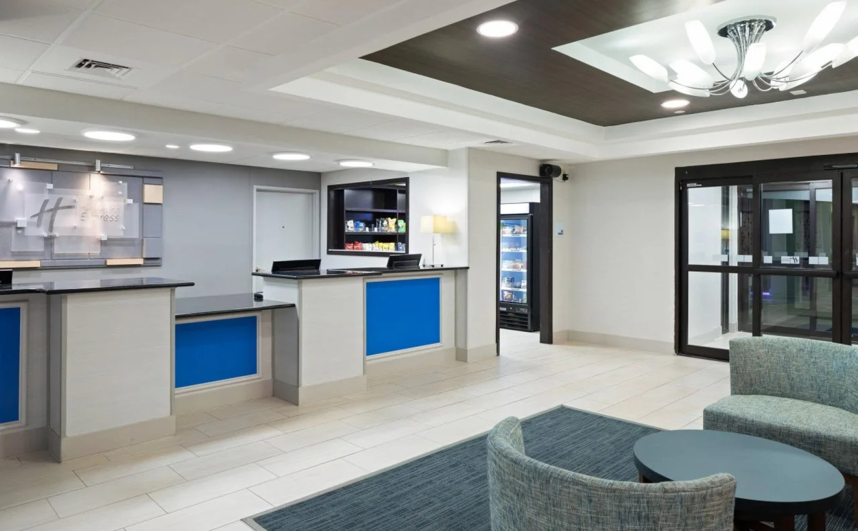 Holiday Inn Express - Atlanta/Kennesaw by IHG