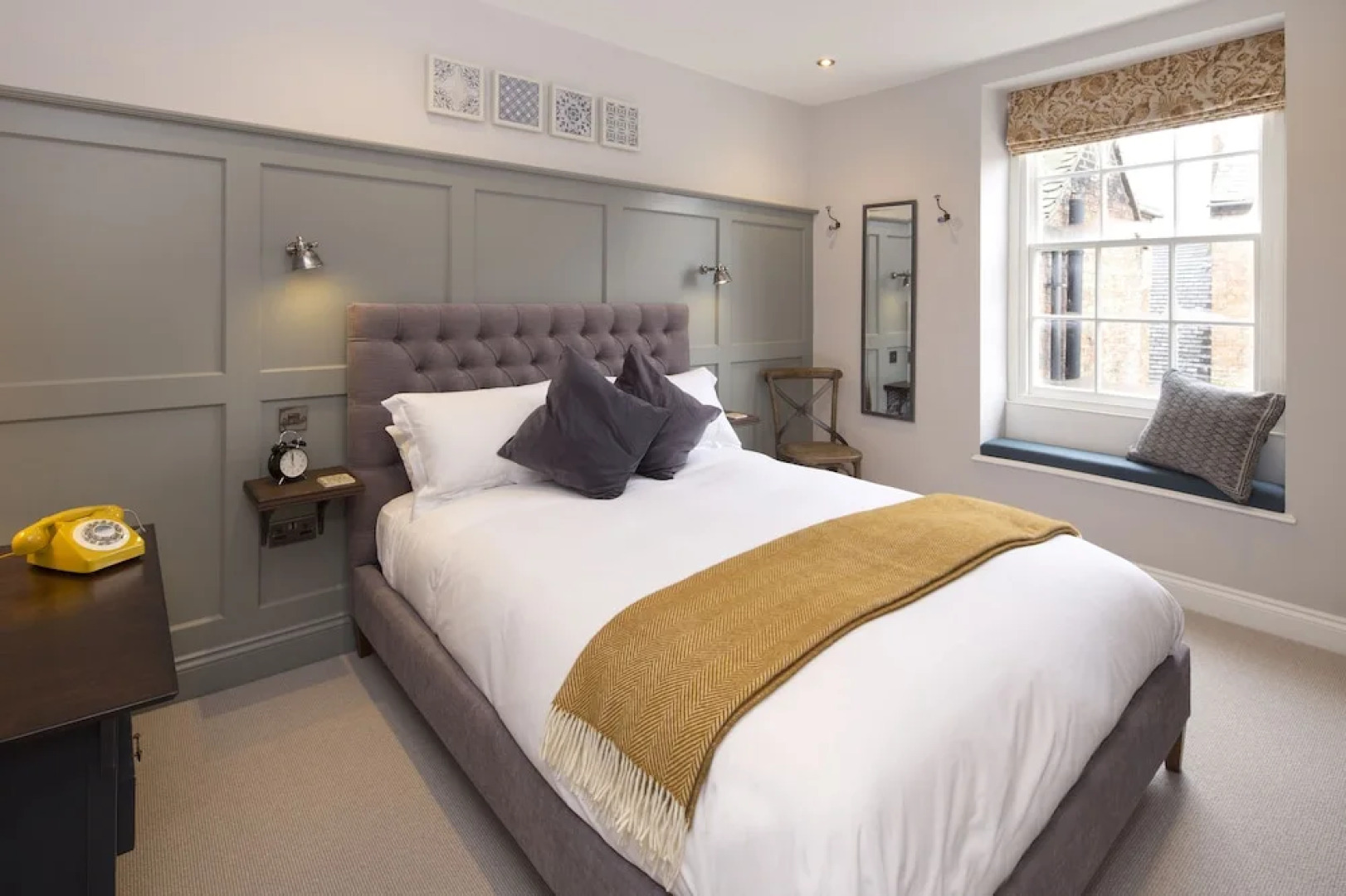 The George Townhouse