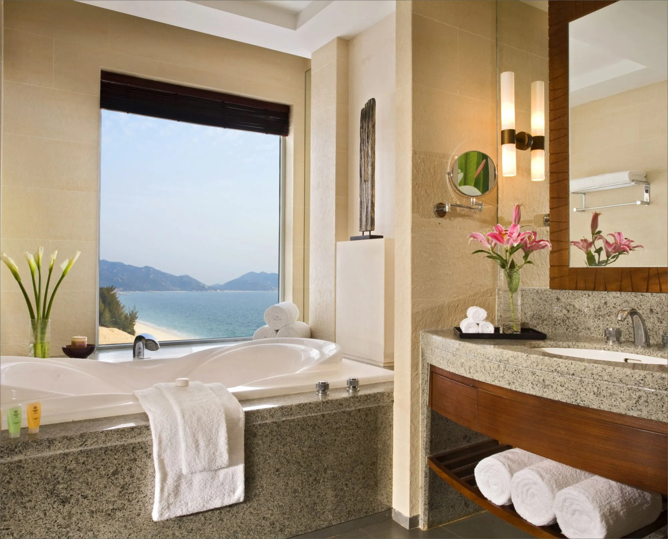 Sheraton Huizhou Beach Resort