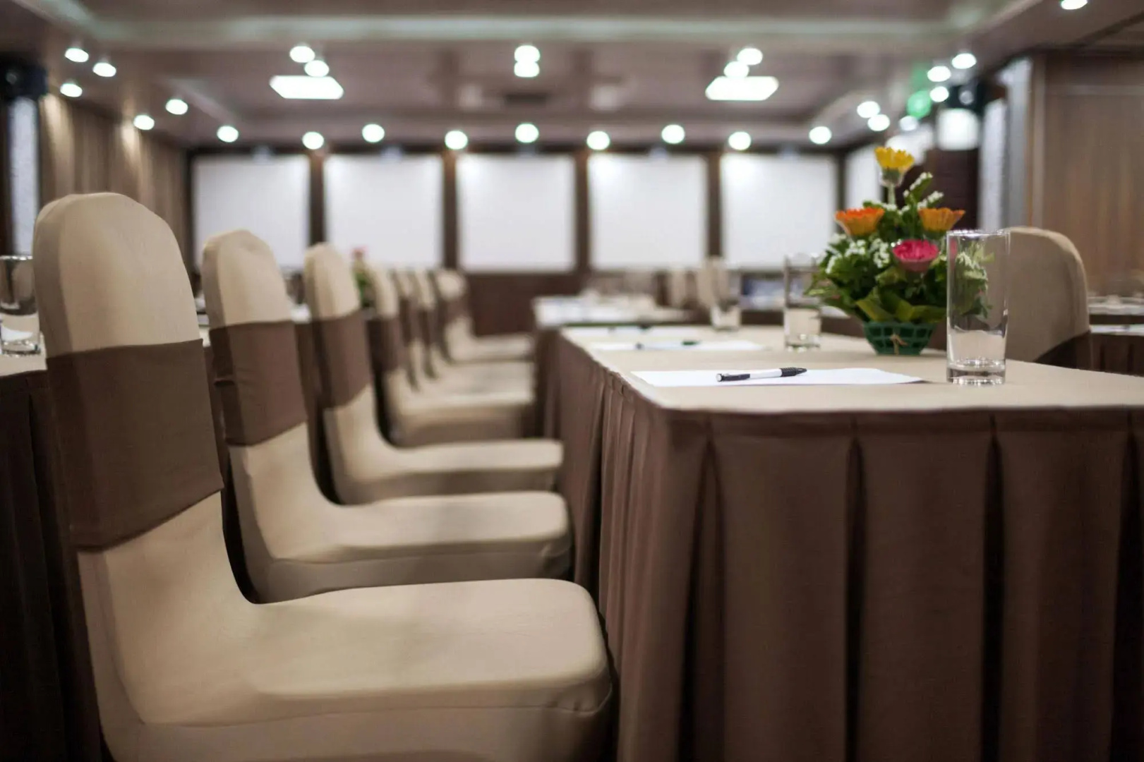 Center Hotel Bac Ninh