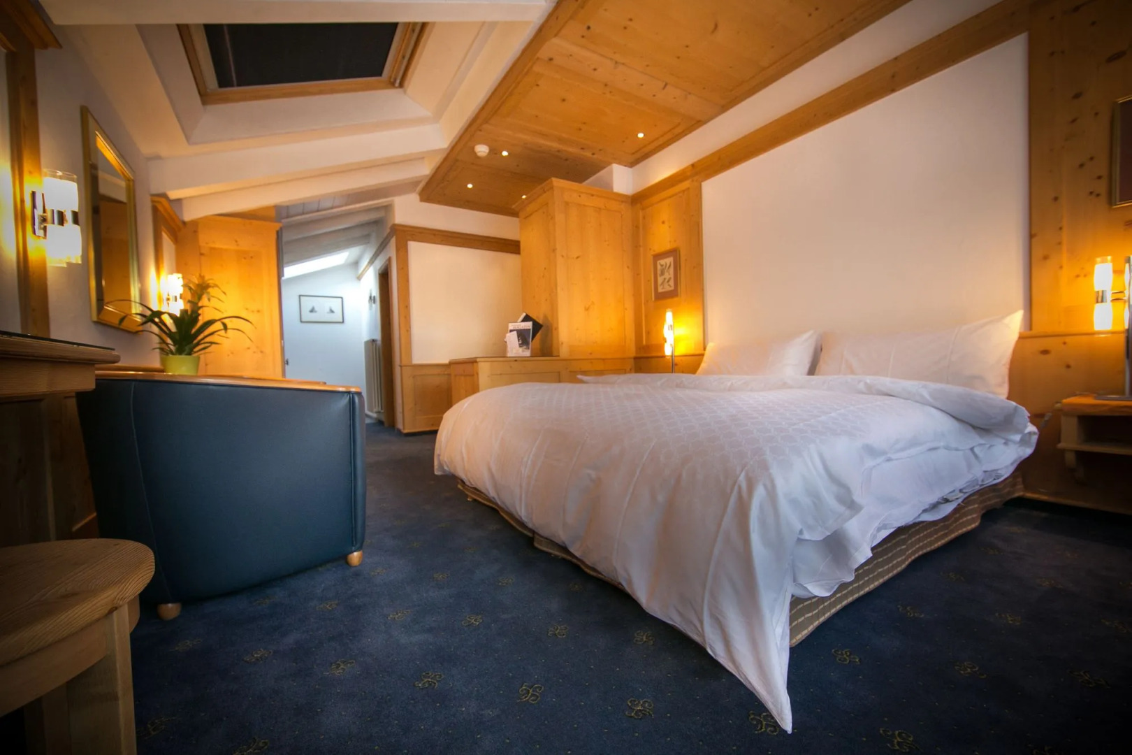 Arca Aparthotel & Spa