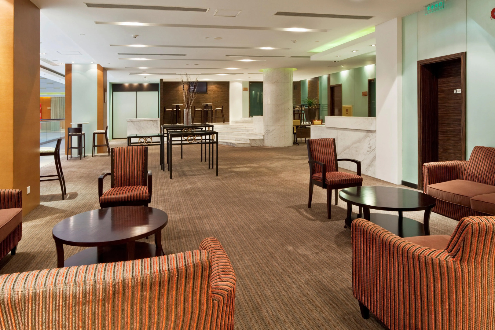 Отель Guo Ji Yi Yuan