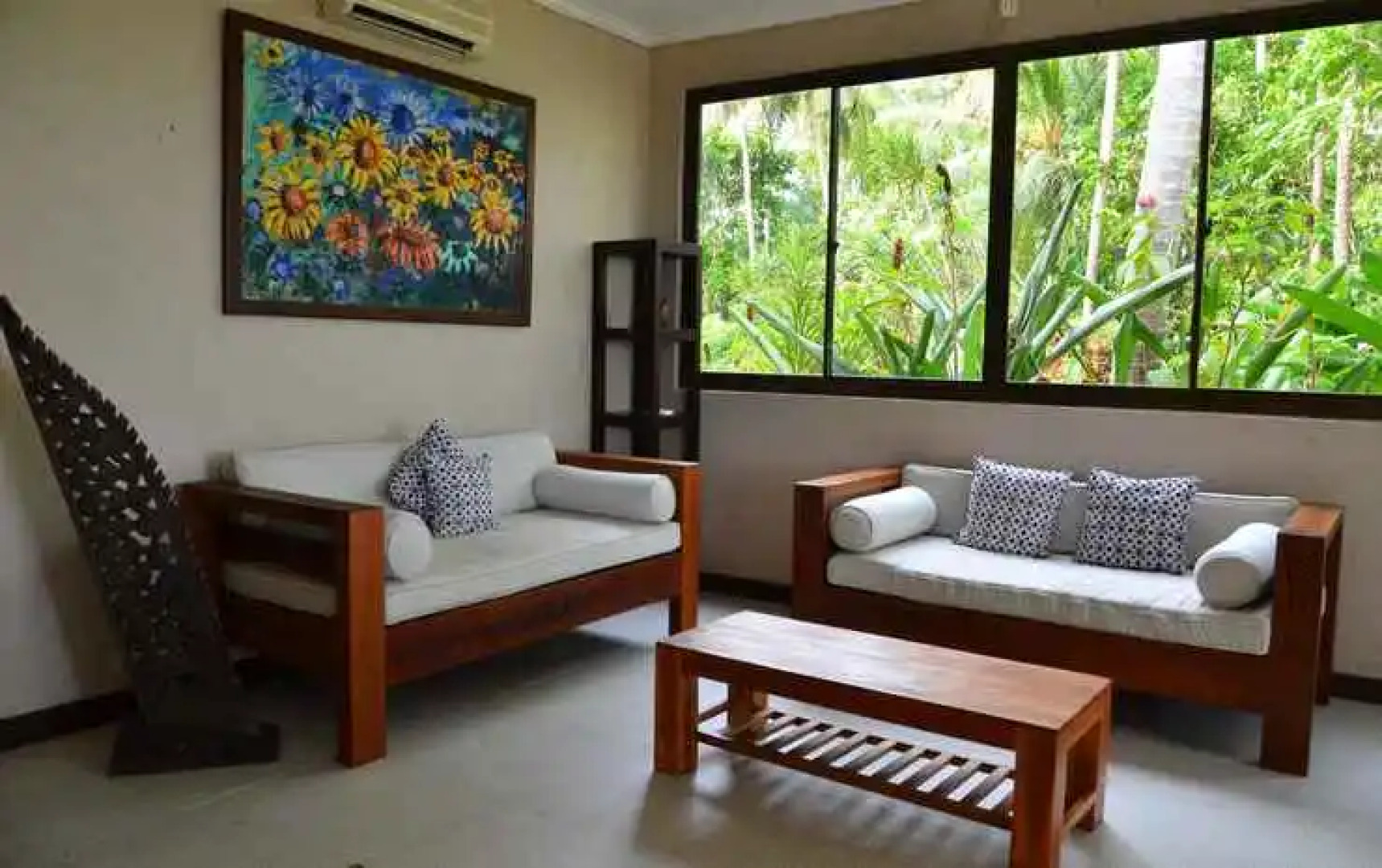 Suak Sumatera Resort