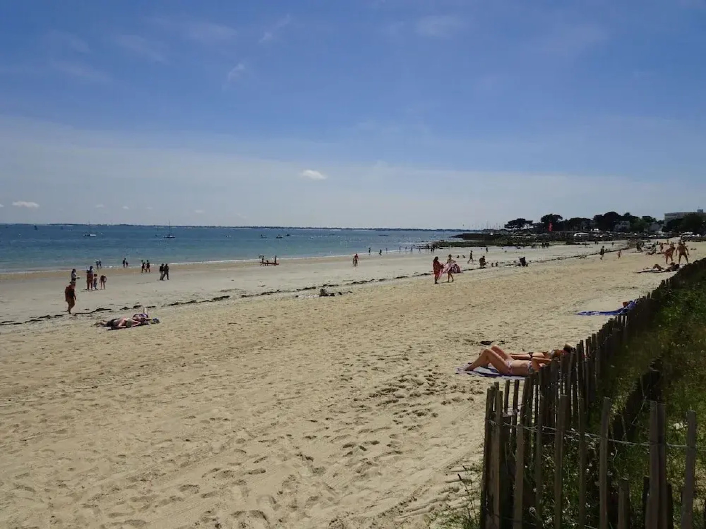 Holiday Home, Carnac