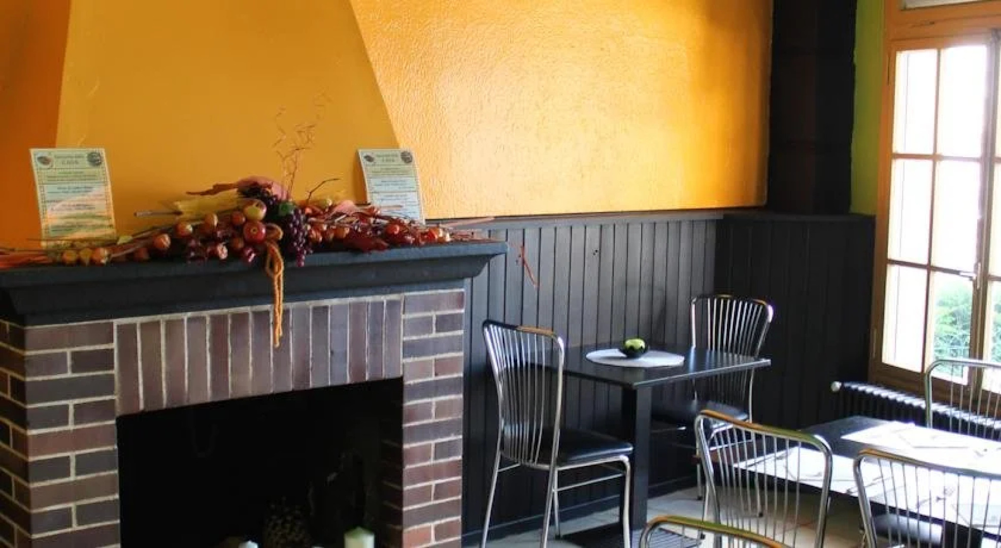 Albergo San Giovanni