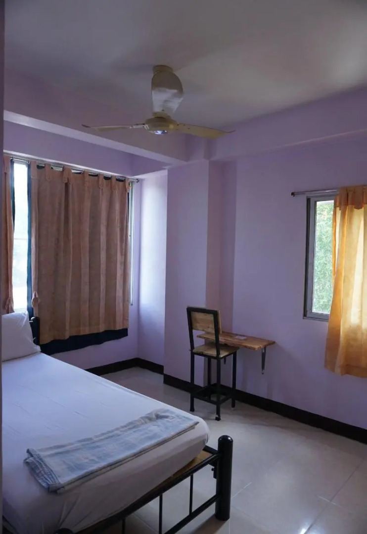 Bella Bella River View