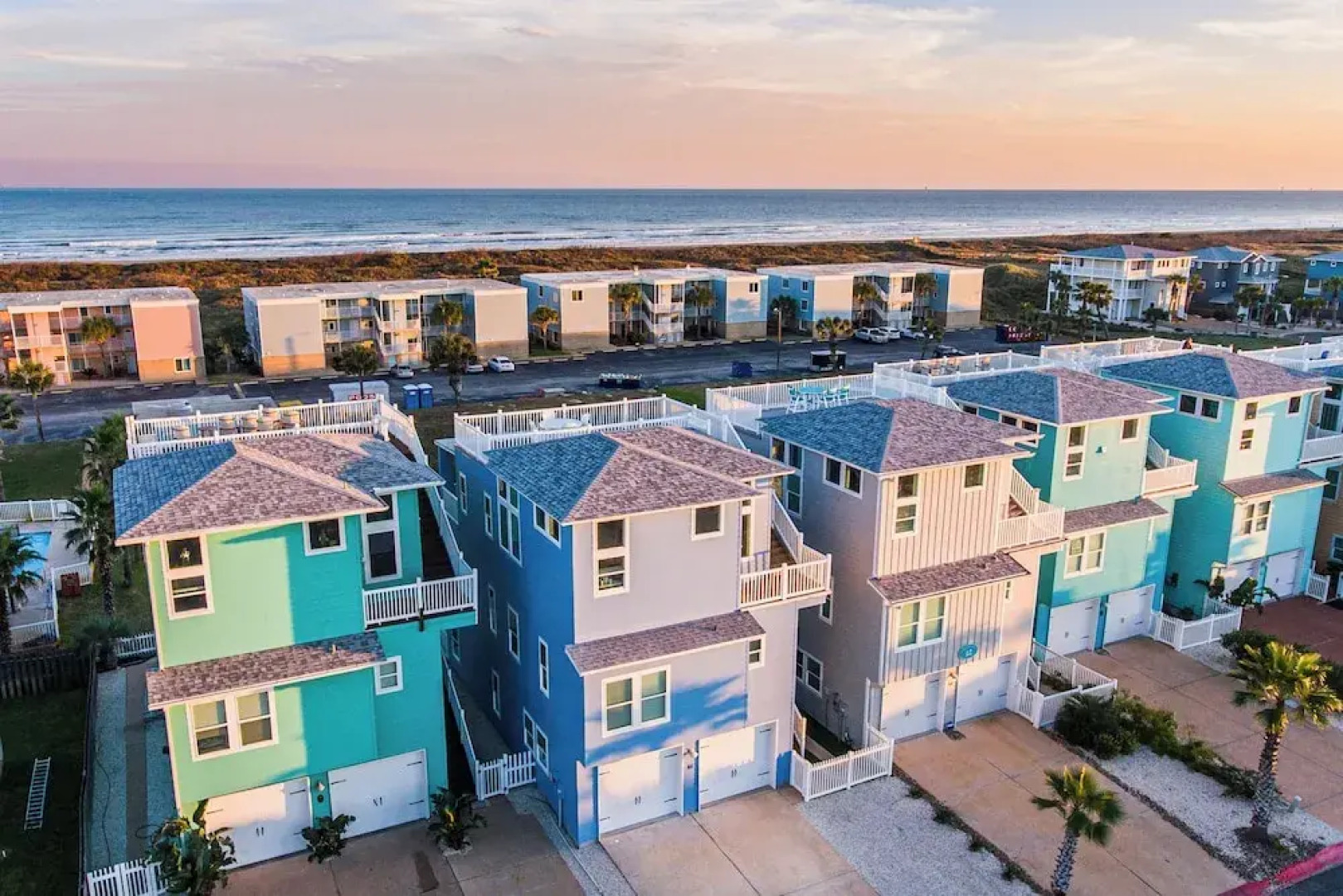 Vw65-that's What Sea Said