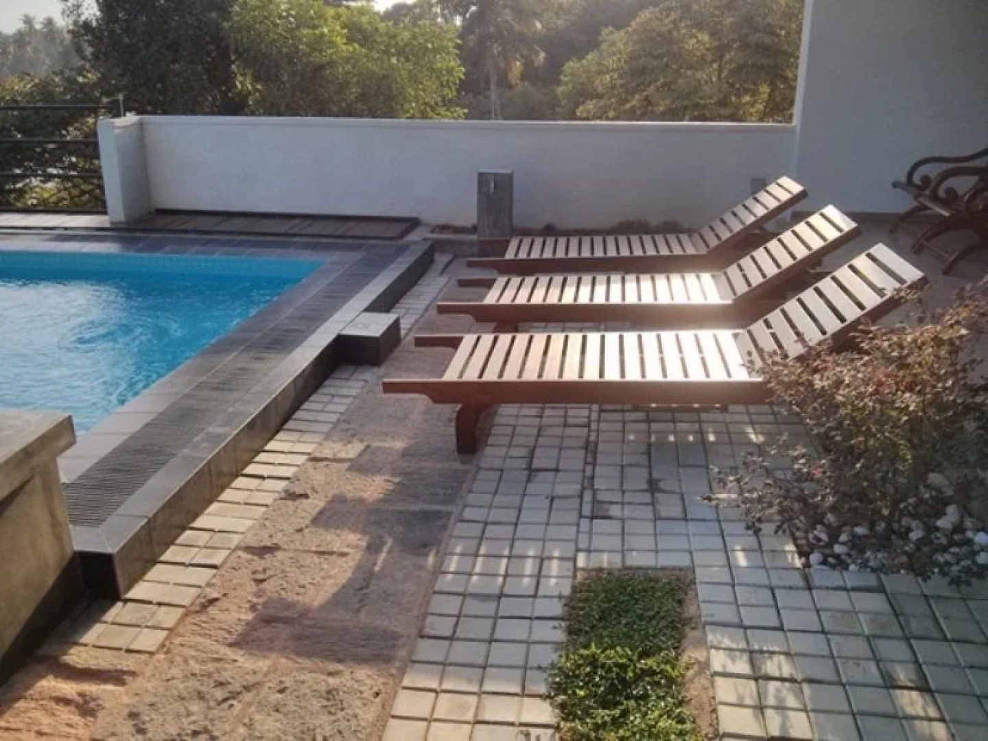 Lotus Villa Holiday Resort