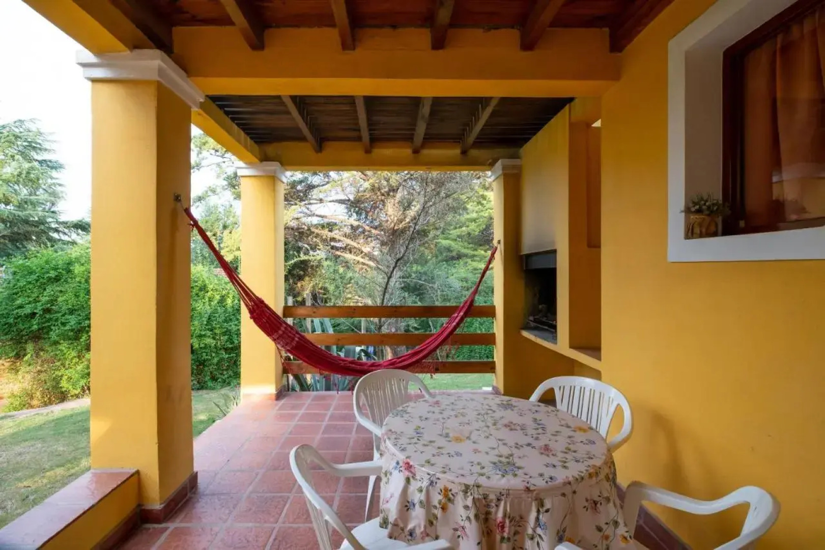 Las Princesas Cabañas