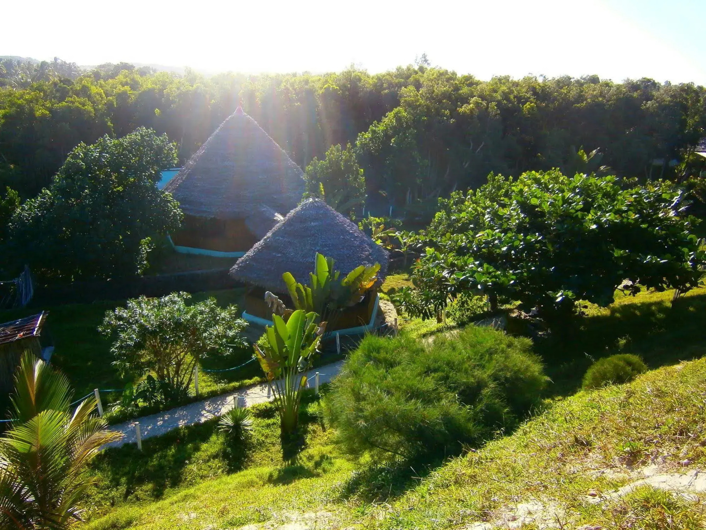 Riake Resort & Villa