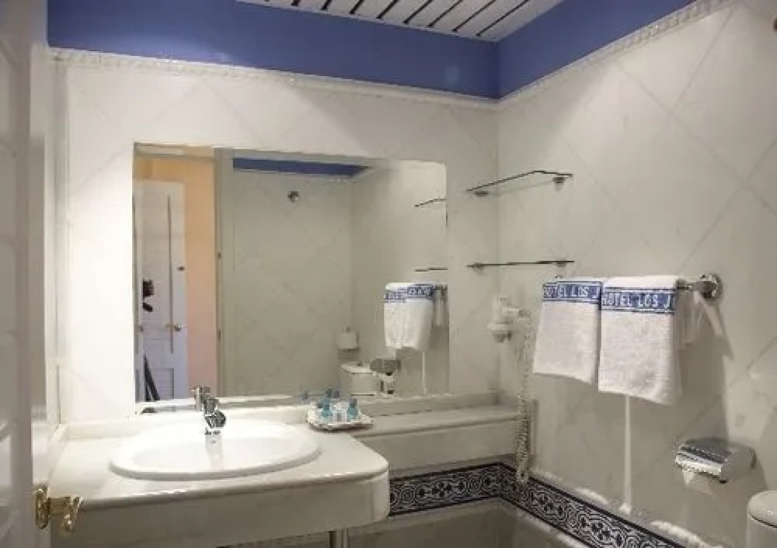 Apartamentos - Los Jandalos Vistahermosa