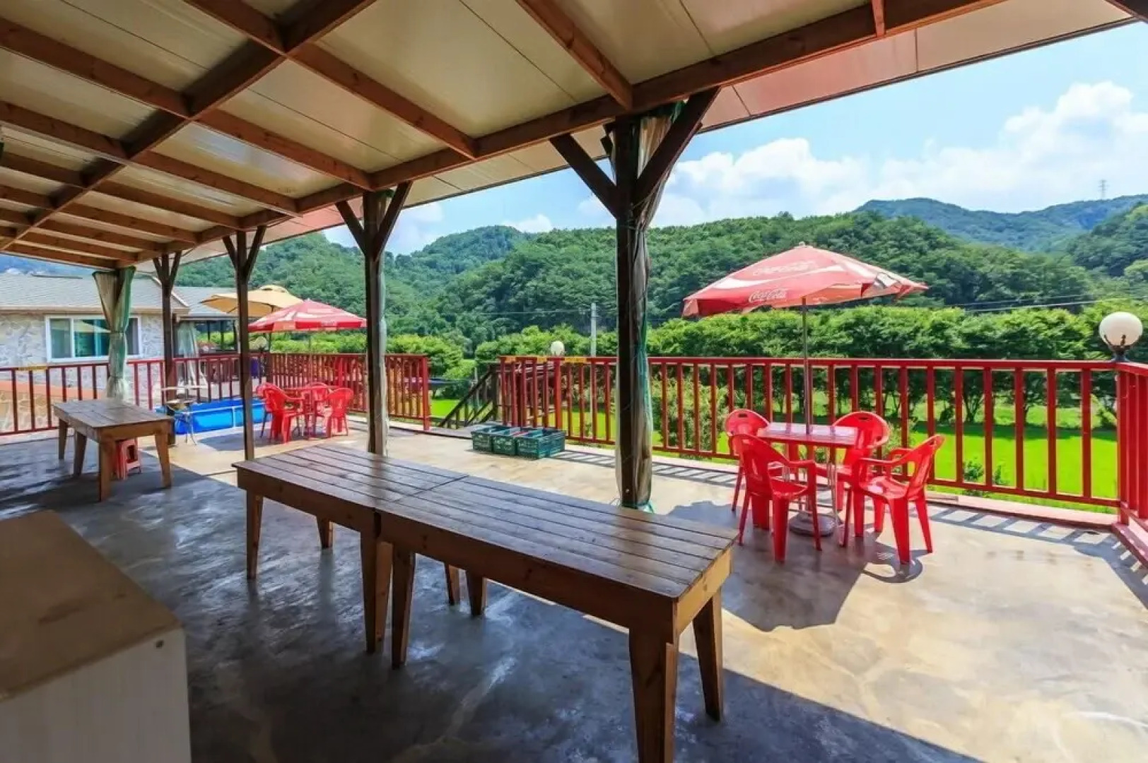 Across the Dotted Line