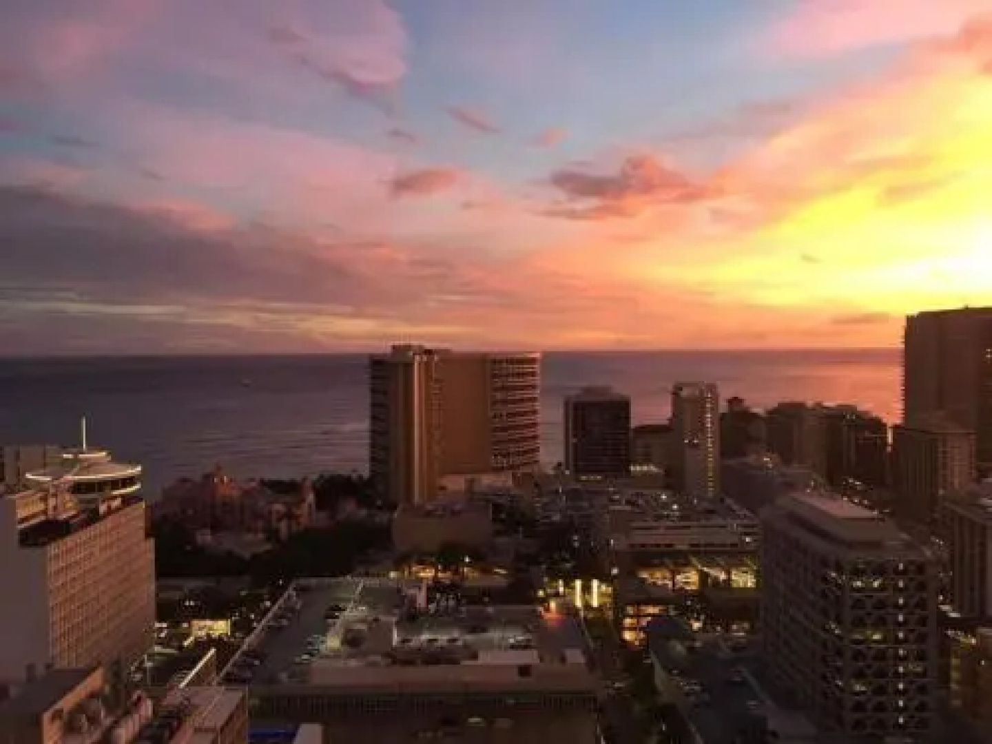 Douglas Waikiki