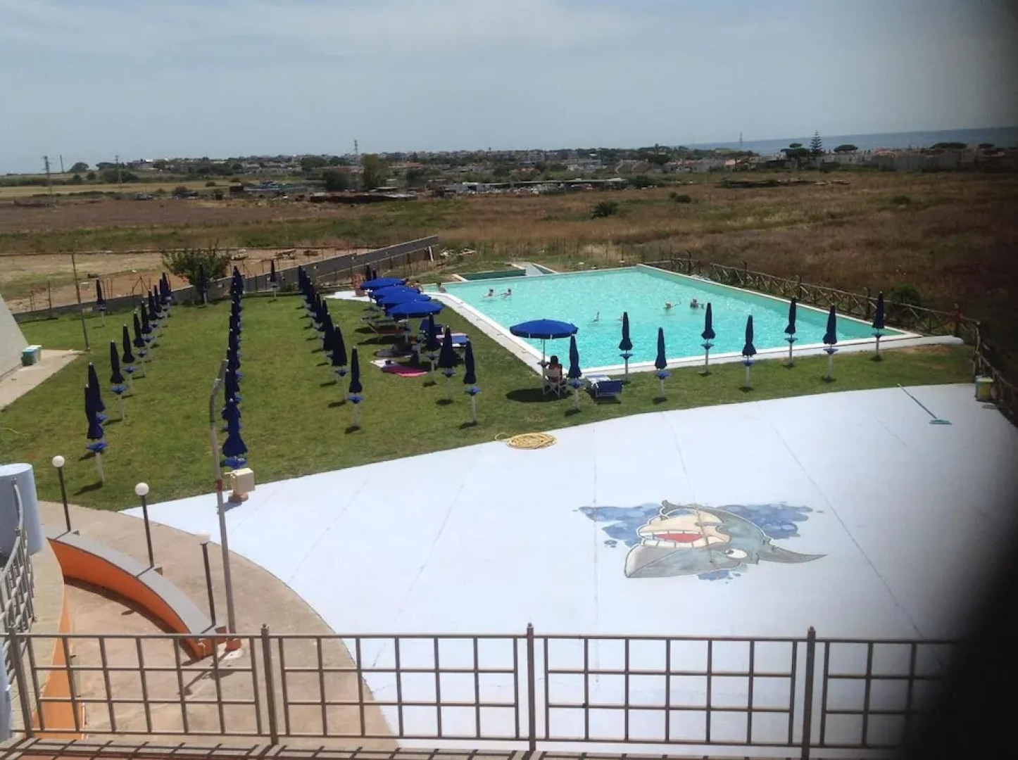 Le Torri Casa per Ferie