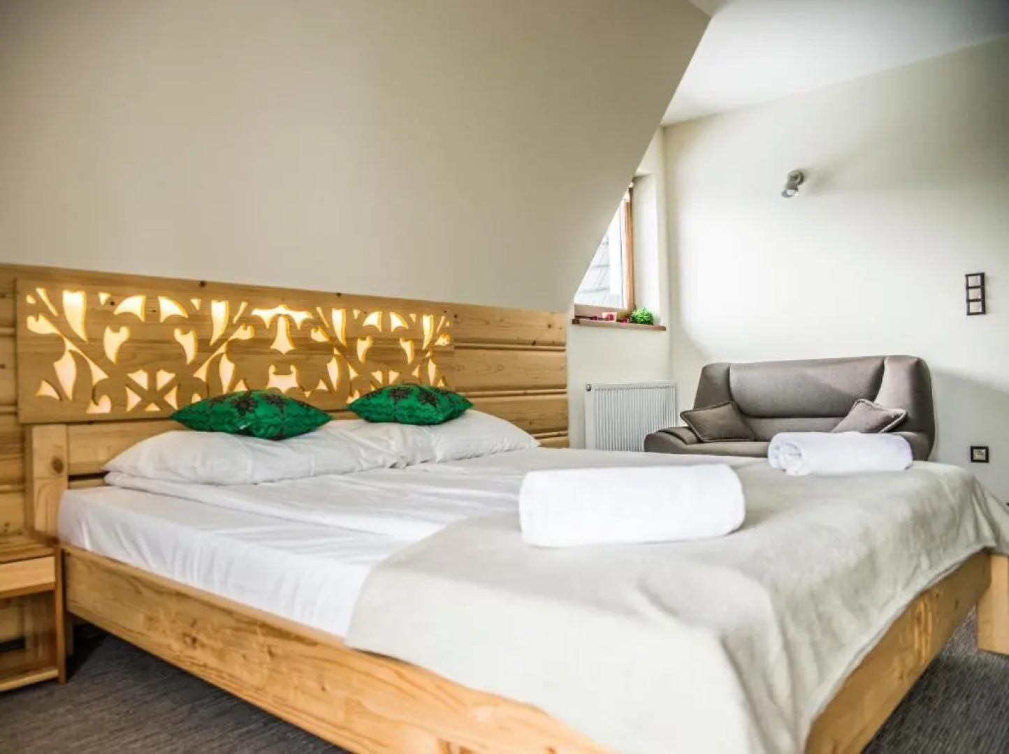 Willa Góralskie Klimaty