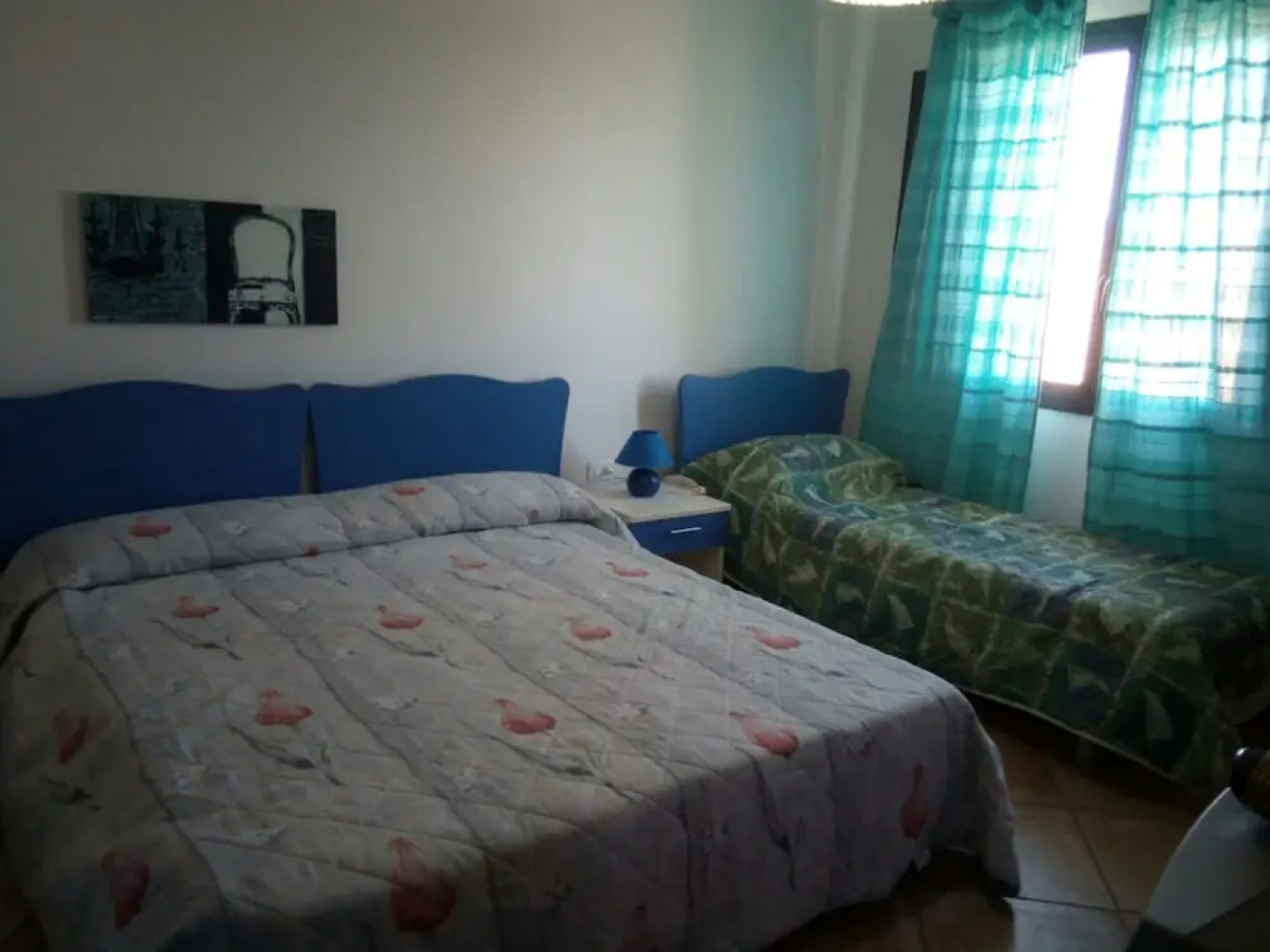 Sa Domu Sarda - Two Bedroom Apartment 2