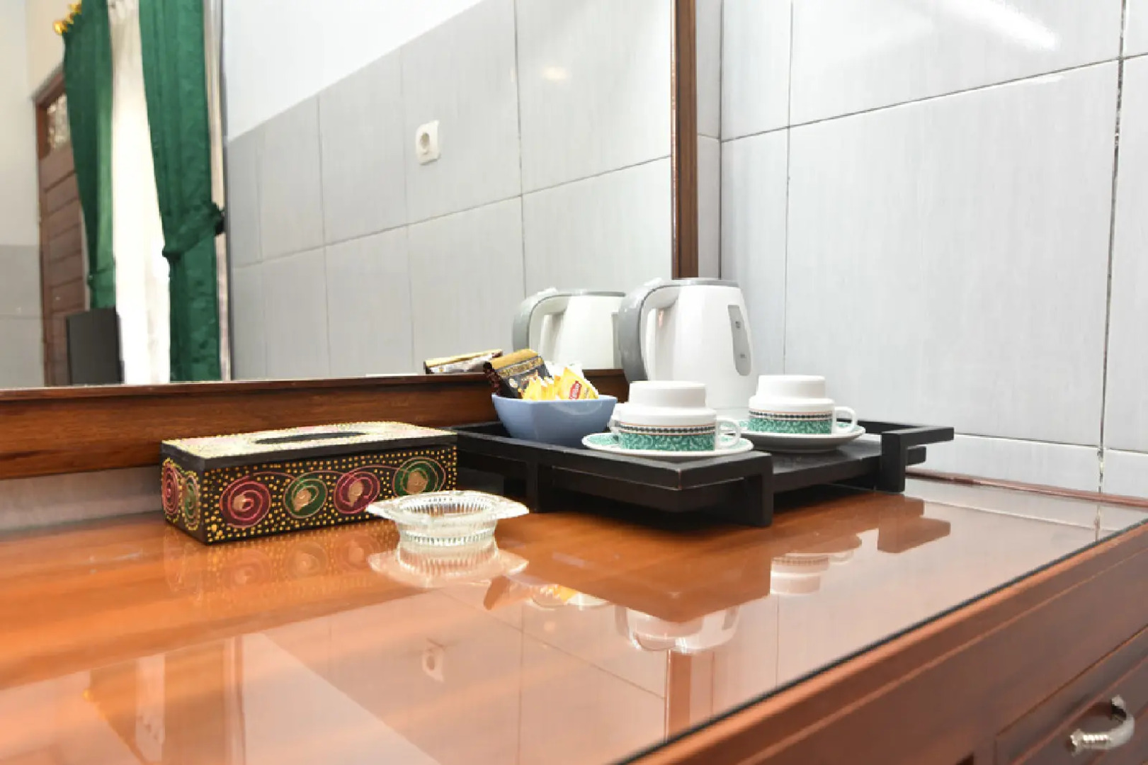 RedDoorz Plus @ Singaraja