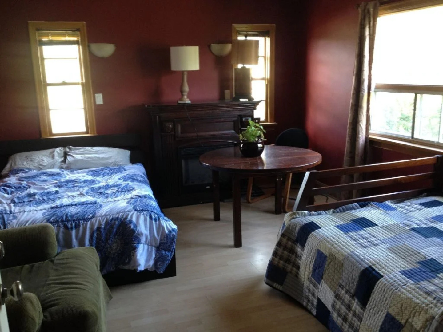 Centre Street Bed and Breakfast