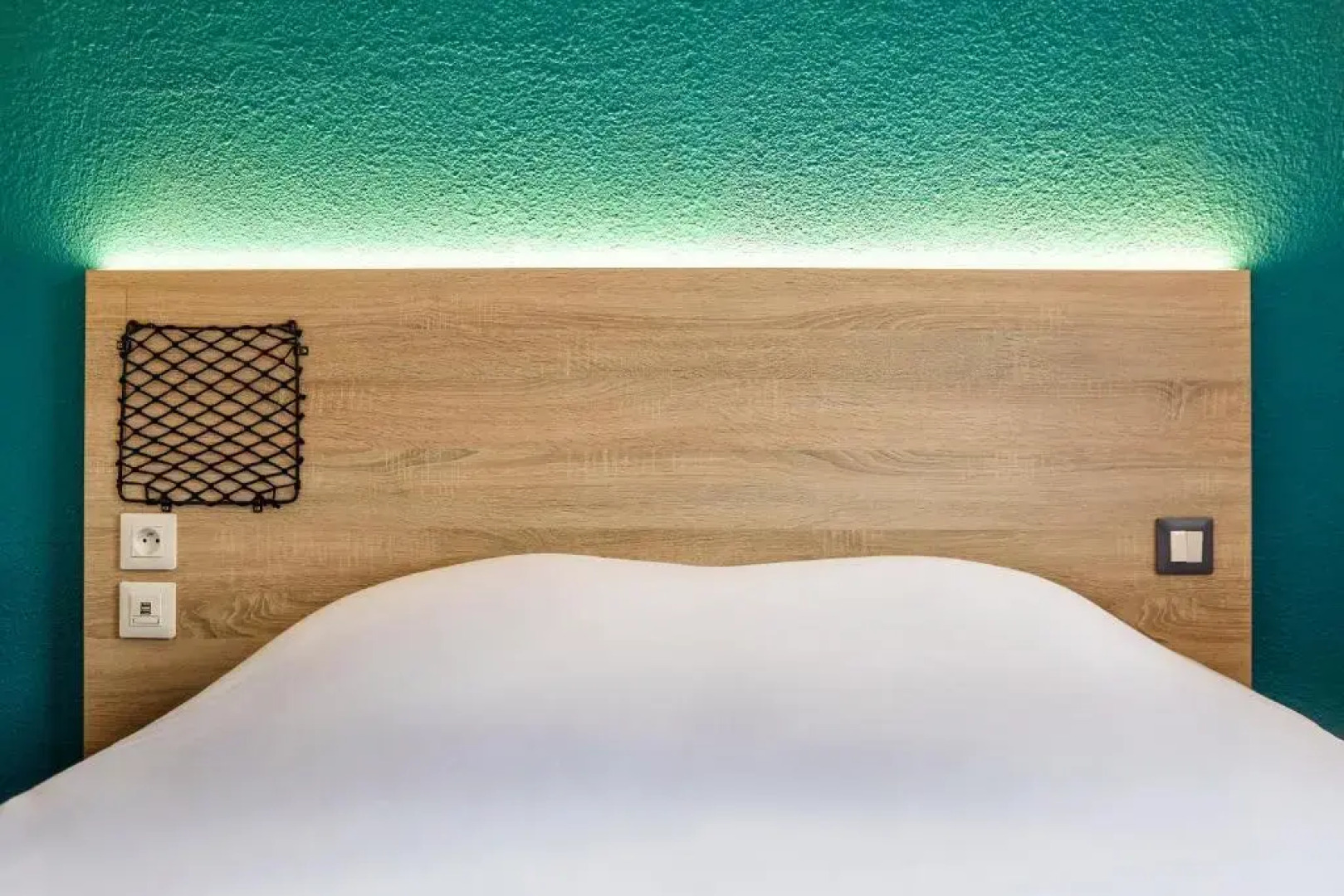 hotelF1 Lyon Gerland Vénissieux