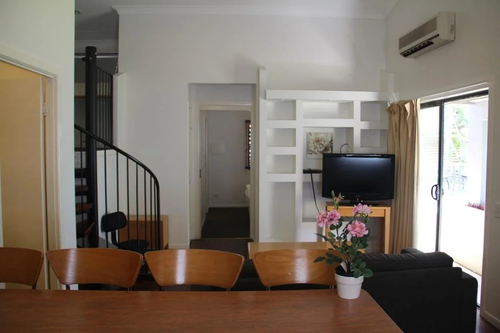 Ascot Executive Apartments Brisbane