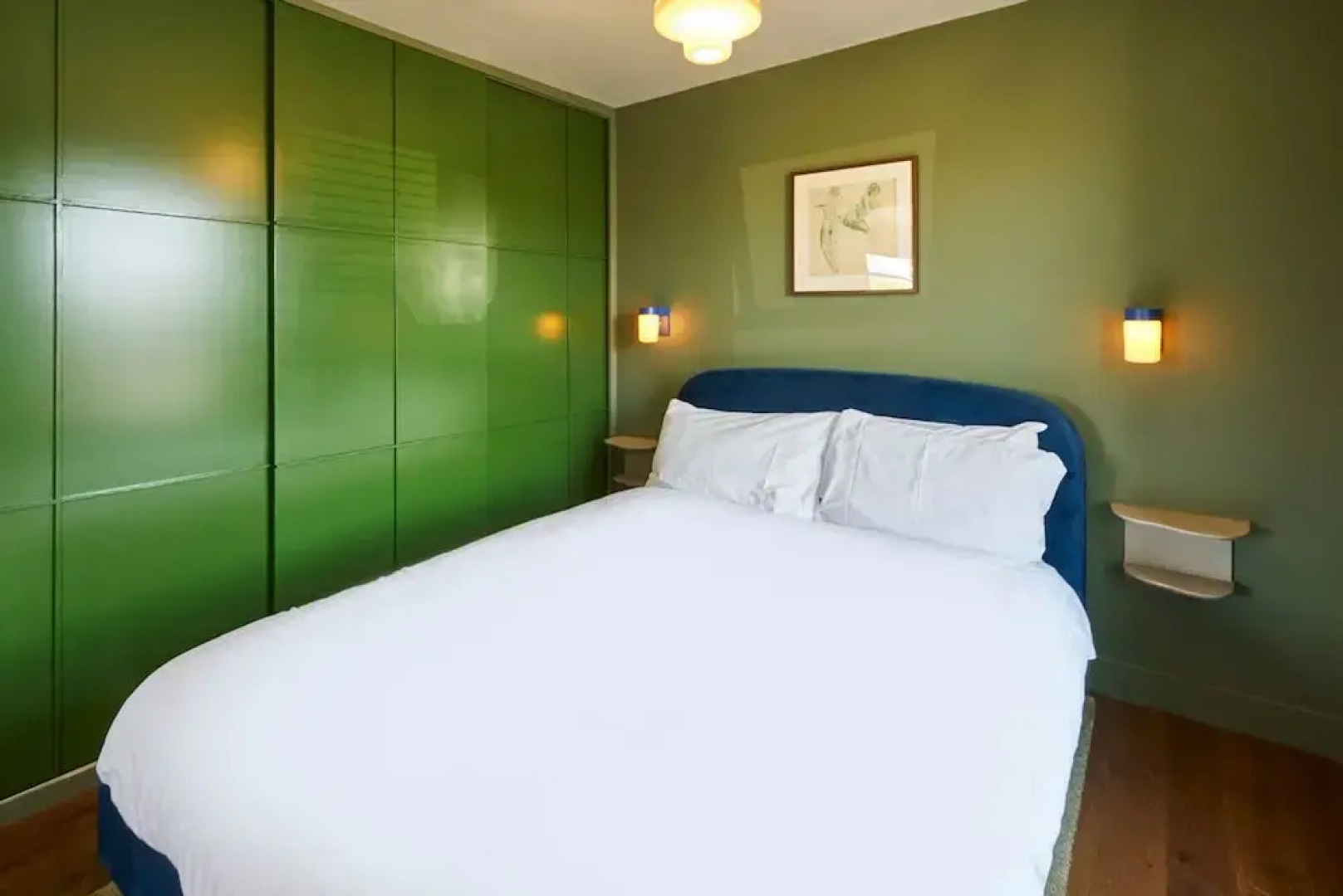 Host Stay Apartment 2 Lewes Road