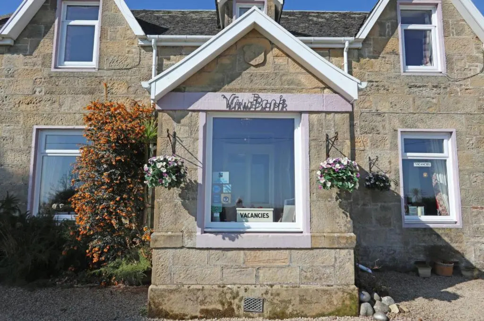 Viewbank Guest House