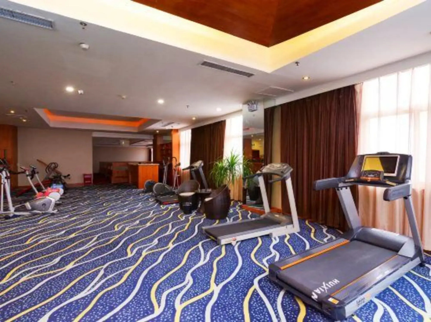 Mediterranean sea Holiday Hotel