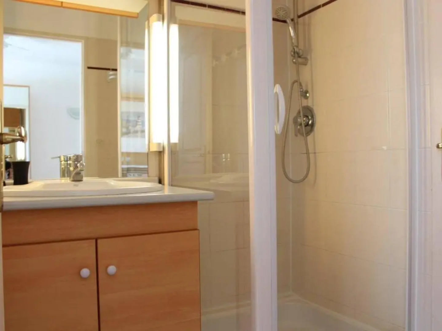 Appartement La Rochelle, 1 pièce, 2 personnes - FR-1-246-137