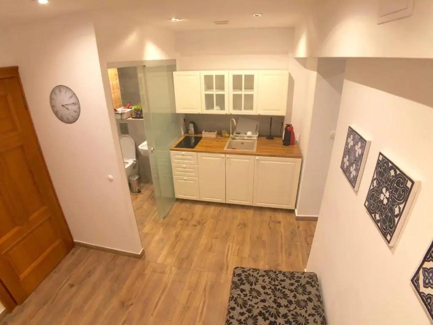 Ameisenberg Appartement